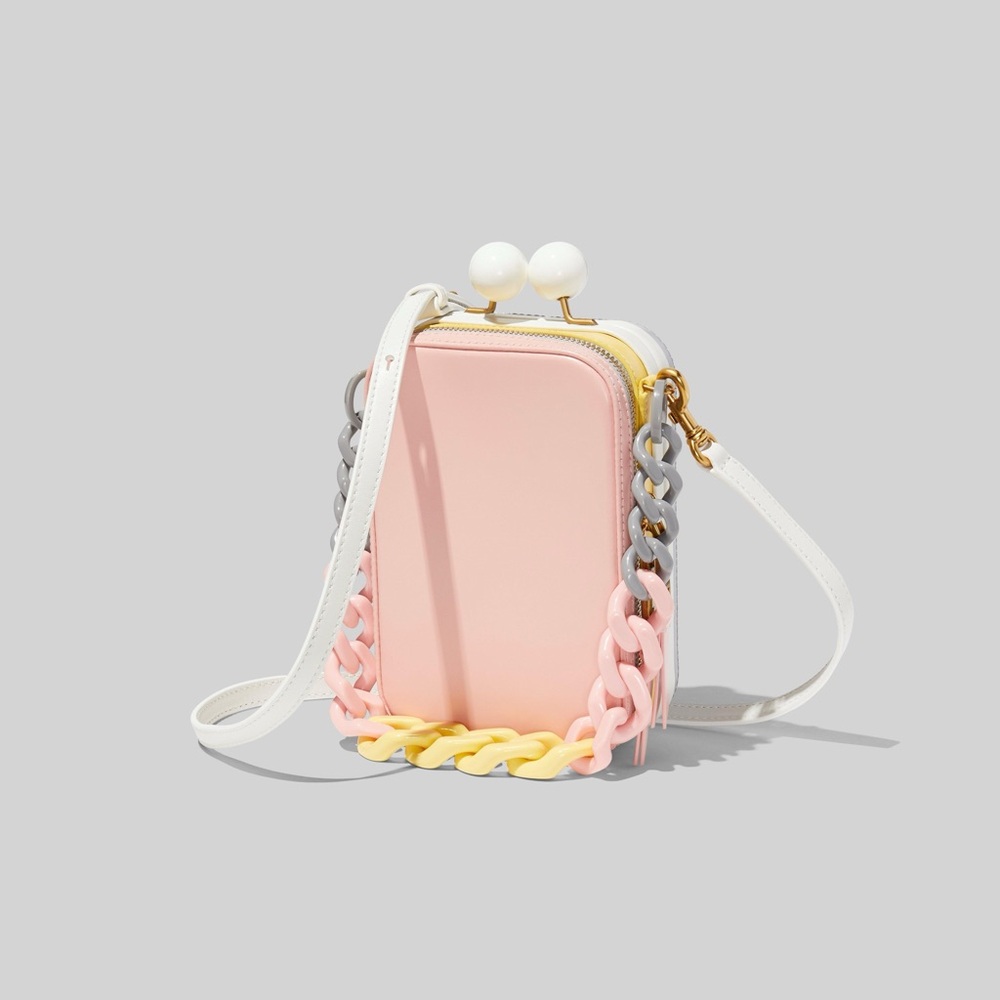 Marc Jacobs Mini Shoulder Bags